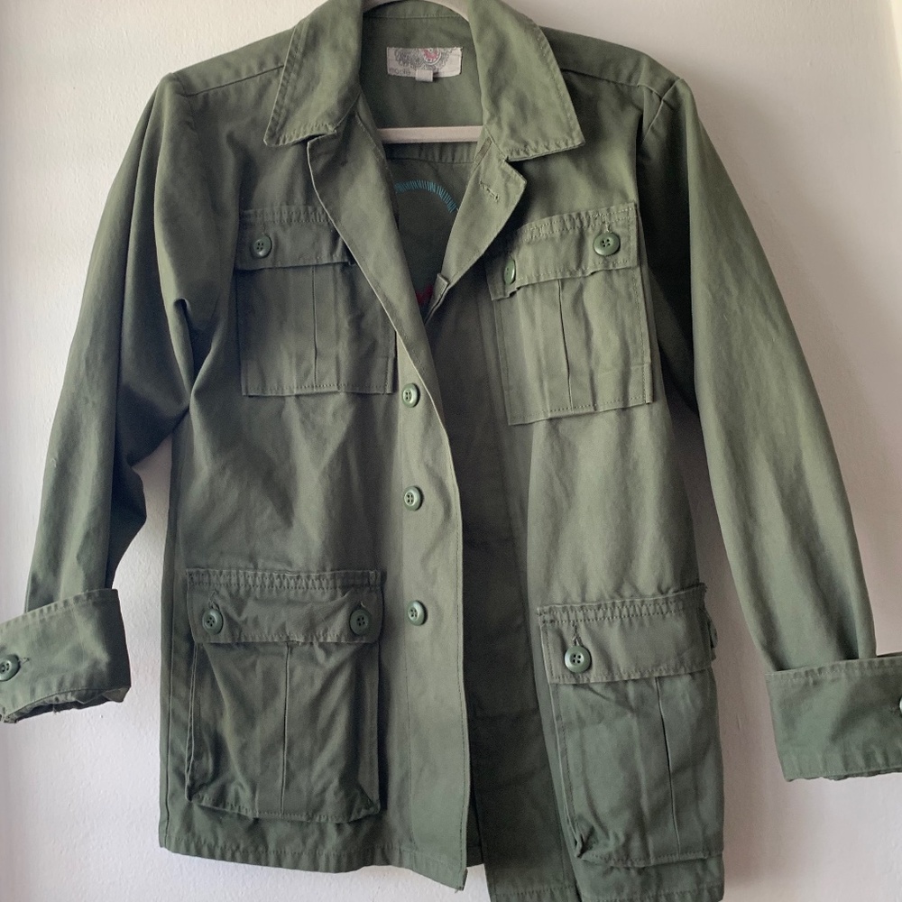 Urban Outfitters Jacket